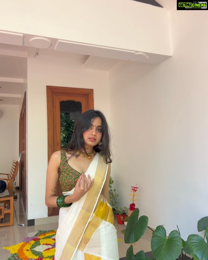Devika Sanjay Instagram - onashamsakal <3