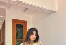 Devika Sanjay Instagram - onashamsakal <3