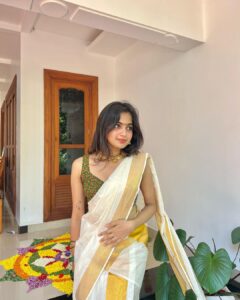 Devika Sanjay Instagram - onashamsakal <3