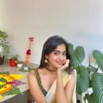 Devika Sanjay Instagram - onashamsakal <3