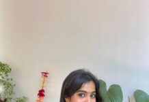 Devika Sanjay Instagram - onashamsakal <3
