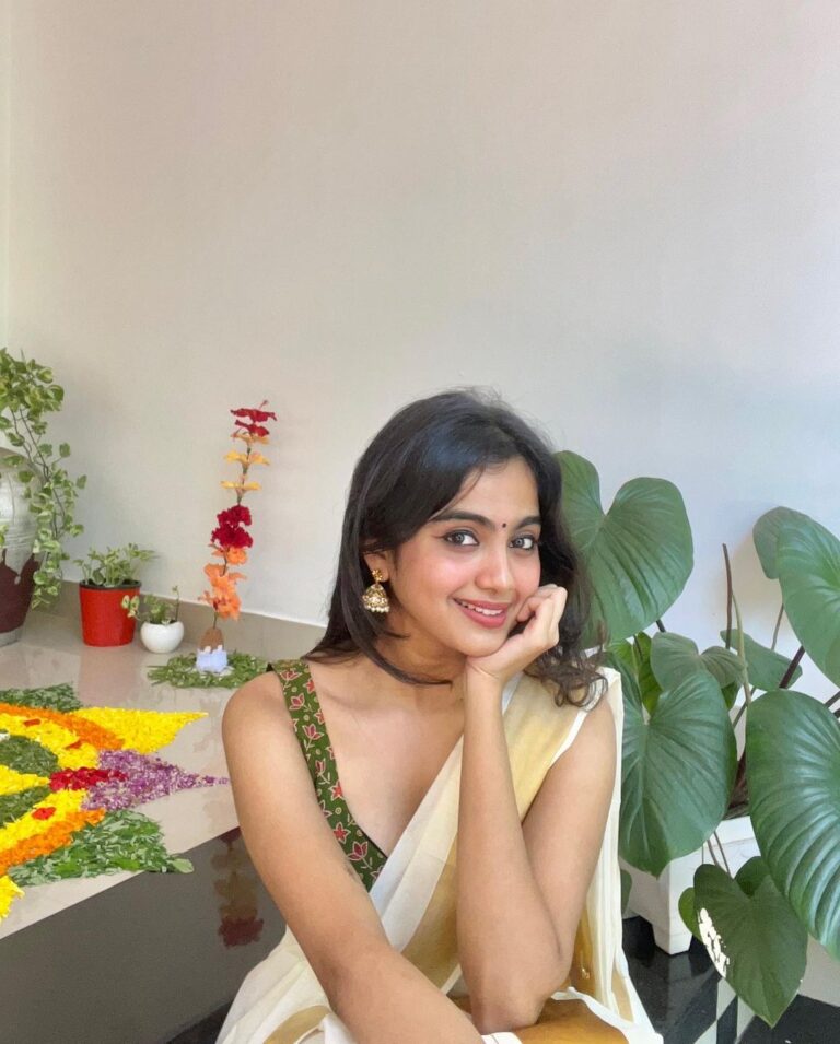 Devika Sanjay Instagram - onashamsakal <3