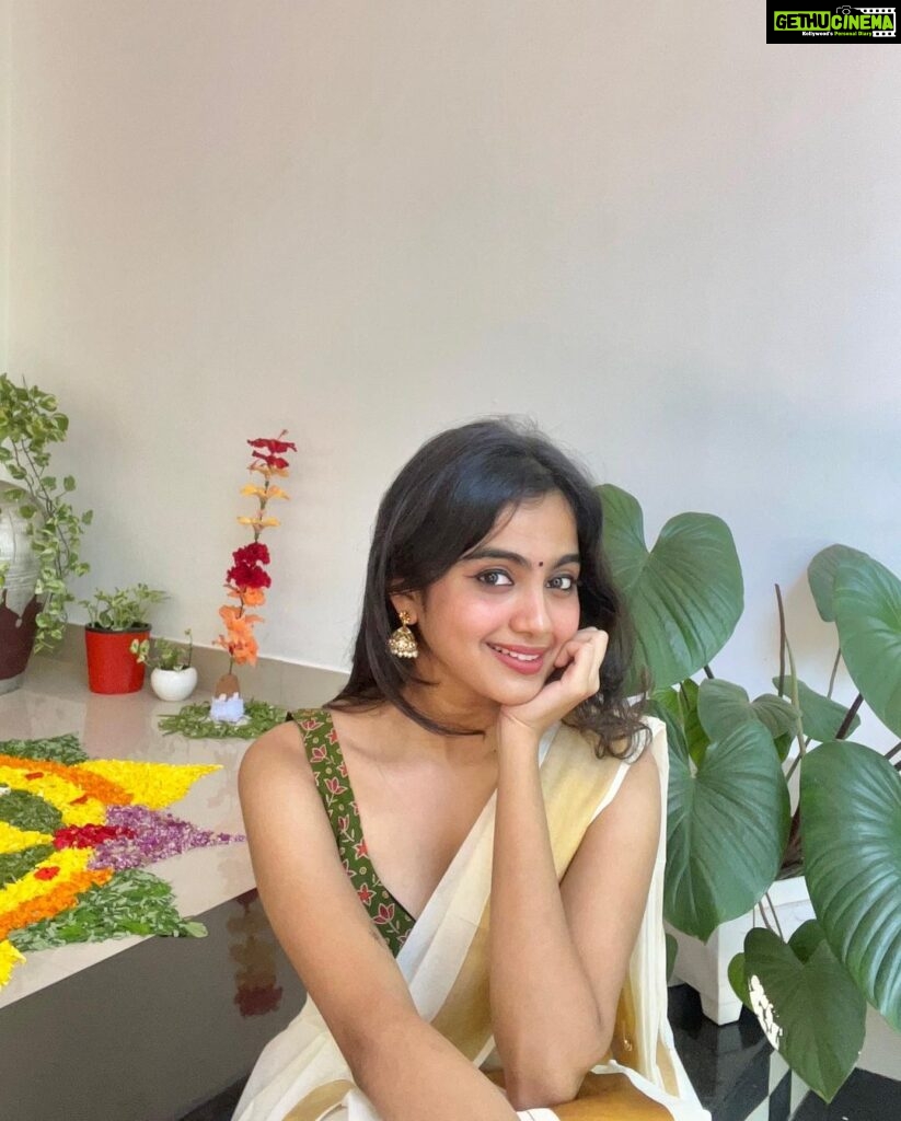 Actress Devika Sanjay HD Instagram Photos and Wallpapers October 2023 ...