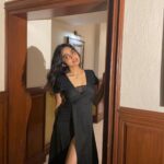 Devika Sanjay Instagram - not so L bd.