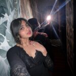 Devika Sanjay Instagram - flash photos