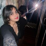 Devika Sanjay Instagram - flash photos