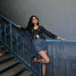 Devika Sanjay Instagram - questionable