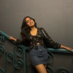 Devika Sanjay Instagram - questionable