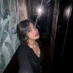 Devika Sanjay Instagram - flash photos
