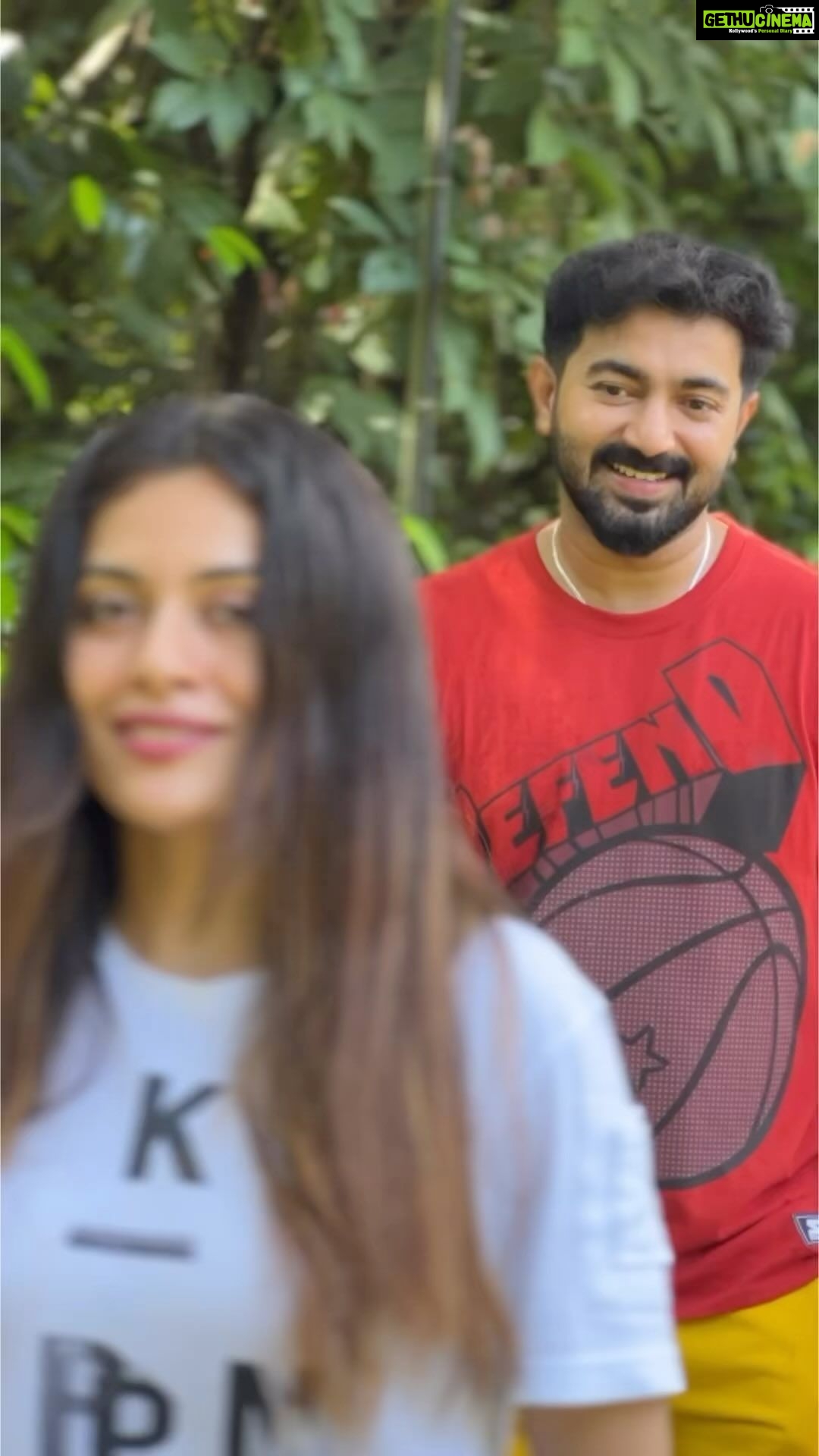 Dhanya Mary Varghese - 9K Likes - ❤️❤️
#johnjacob #dhanyamaryvarghese #lifewithjod #actors #quickreel #vacationmode
