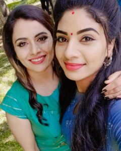 Dhanya Mary Varghese Instagram - Dear Ammu you won the hearts of many, congratulations 👏❤

#dhanyamaryvarghese #reneesharahman #biggbossmalayalamseason5 #biggbossmalayalamseason4 #biggbosstop5 #biggbossrunnerup #actress #asianet
