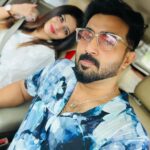 Dhanya Mary Varghese Instagram - ❤️❤️ G’s Mobile Gallery inaguration #johnjacob #dhanyamaryvarghese #actress #lifewithjod #malayalammovies #dancers #dancelovers