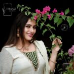 Dhanya Mary Varghese Instagram - എല്ലാവർക്കും ഹൃദയംനിറഞ്ഞ ഓണാശംസകൾ ✨ 👗 : @thanzscouture Jewellery : @amyra_rental_jewels 📸 : @jaasweddingphotography #dhanyamaryvarghese #actress #model #dancer #biggbosstop5 #seetha #onam #thiruvonam #keralafestival onam