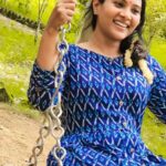 Dhivya Duraisamy Instagram - Life s like a swing🙂 If its gng up and its obvious to come down.... Vice versa🙃