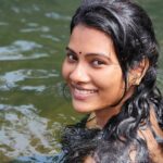 Dhivya Duraisamy Instagram - 🤍🤍