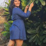 Dhivya Duraisamy Instagram -