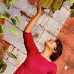 Dhivya Duraisamy Instagram - #shootdiaries #ambasamudram