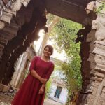 Dhivya Duraisamy Instagram - #shootdiaries #ambasamudram