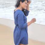 Dhivya Duraisamy Instagram - Healing 💙