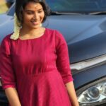 Dhivya Duraisamy Instagram - ❤