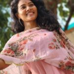 Dhivya Duraisamy Instagram - PC @palani_actor