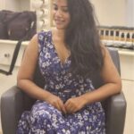 Dhivya Duraisamy Instagram - Happie mrng🖤