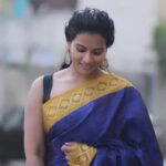 Dhivya Duraisamy Instagram - 🖤