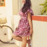 Dhivya Duraisamy Instagram - PC @rootzstudios Costume @askcouture.7