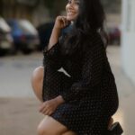 Dhivya Duraisamy Instagram - Pc @flashbaack_photo & @spear_sid Costume @askcouture.7