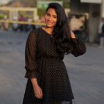 Dhivya Duraisamy Instagram - Costume @askcouture.7 Pc @flashbaack_photo & @spear_sid
