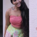 Dhivya Duraisamy Instagram - Costume @askcouture.7 Pc @flashbaack_photo Pc asst @_dhanush_cam