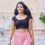 Dhivya Duraisamy Instagram - Pc @rootzstudios Costume @askcouture.7