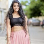 Dhivya Duraisamy Instagram - Pc @rootzstudios Costume @askcouture.7