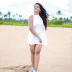 Dhivya Duraisamy Instagram - 🤍🤍 Costume @designed_by_sindhu Pc @evidencemaker Retouch @sabu.dxb