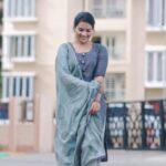 Dhivya Duraisamy Instagram - Gud evng❤