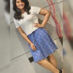 Dhivya Duraisamy Instagram – #Newhaircut