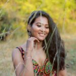 Dhivya Duraisamy Instagram - PC @evidencemaker Costume @askcouture.7