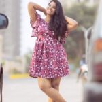 Dhivya Duraisamy Instagram - PC @rootzstudios Costume @askcouture.7