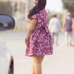 Dhivya Duraisamy Instagram - PC @rootzstudios Costume @askcouture.7