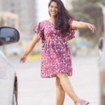 Dhivya Duraisamy Instagram - PC @rootzstudios Costume @askcouture.7