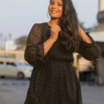 Dhivya Duraisamy Instagram - Costume @askcouture.7 Pc @flashbaack_photo & @spear_sid