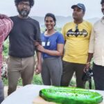 Dhivya Duraisamy Instagram - #Vaazhai 1st schedule successfully completed♥
