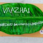 Dhivya Duraisamy Instagram - #Vaazhai 1st schedule successfully completed♥