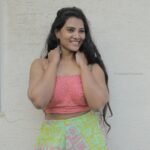 Dhivya Duraisamy Instagram - Costume @askcouture.7 Pc @flashbaack_photo Pc Asst @_dhanush_cam