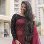 Dhivya Duraisamy Instagram - Happy diwali❤ Pc @flashbaack_photo