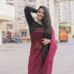 Dhivya Duraisamy Instagram - Happy diwali❤ Pc @flashbaack_photo