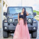 Dhivya Duraisamy Instagram - Pc @rootzstudios Costume @askcouture.7