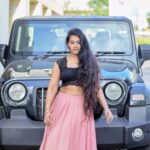 Dhivya Duraisamy Instagram - Pc @rootzstudios Costume @askcouture.7