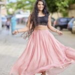 Dhivya Duraisamy Instagram - Pc @rootzstudios Costume @askcouture.7