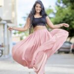 Dhivya Duraisamy Instagram - Pc @rootzstudios Costume @askcouture.7